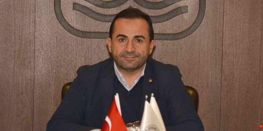 MATSO Başkanı Güngör: “Manavgat üniversitesini istiyor”