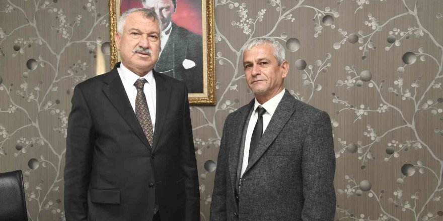 Her Yıl Anma Etkinlikleri İçin Adana’ya Gelecek