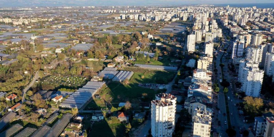 Kırcami için 2 Ocak’ta referanduma gidiliyor