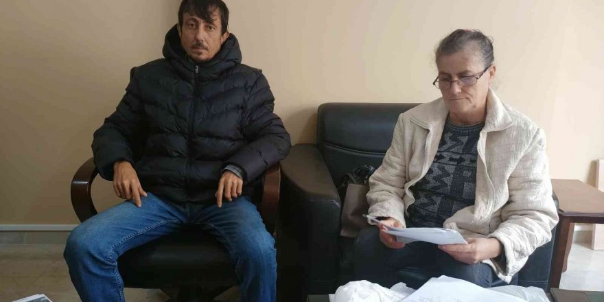 Hatay’da iki kardeş CHP’li başkan hakkında ’dolandırıcılık’ davası açtı