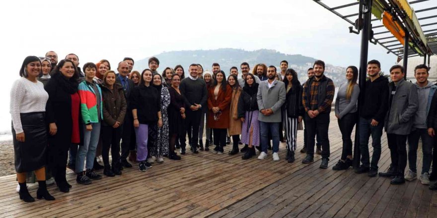 Alanya Belediyesi ile üniversiteler el ele verecek