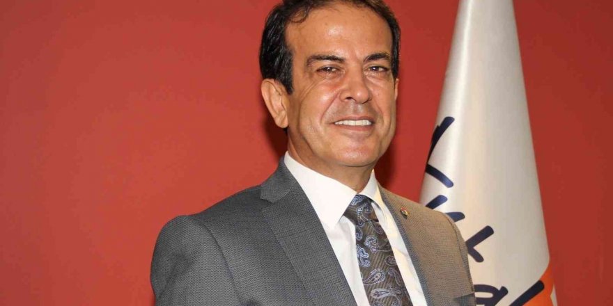 Yeni Yılın Ortak Dileği ‘sağlık’