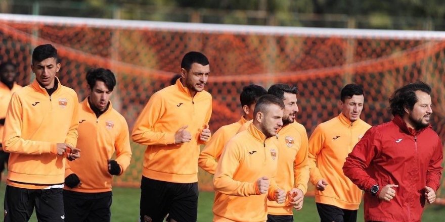 Adanaspor son 5 sezonun en iyi puanını topladı