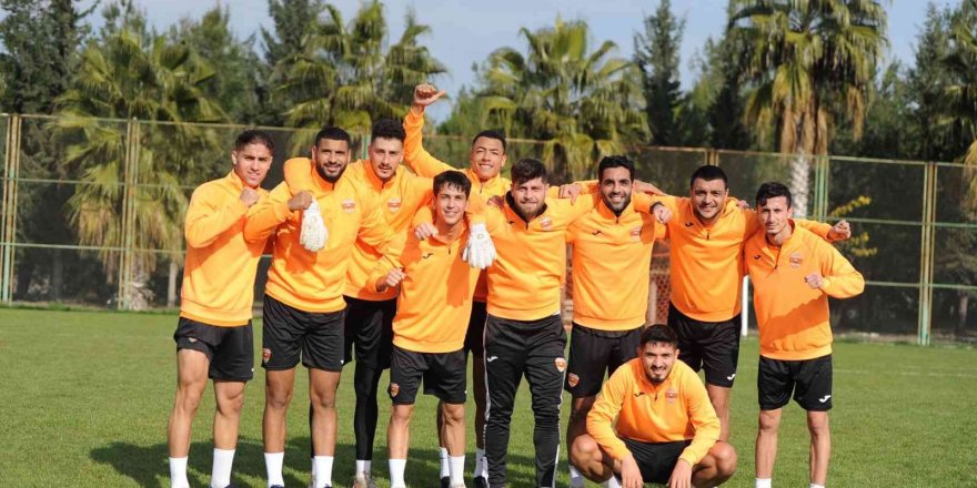 Adanaspor 2021’e kötü başladı, iyi bitirdi