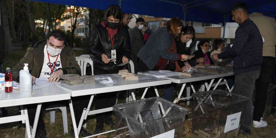 Kırcami, Yüzde 87’yle ‘evet’ Dedi