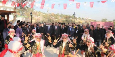 Kuvayi Milliye Karargahı, Mersin’in Kurtuluşunun 100. Yıl Dönümünde Açıldı