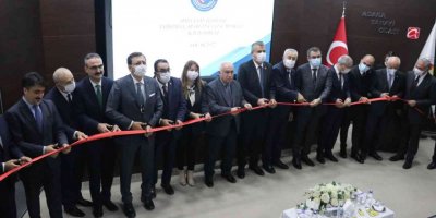 Hisarcıklıoğlu: "Güçlünün değil, haklının güçlü olduğu bir Türkiye istiyoruz”