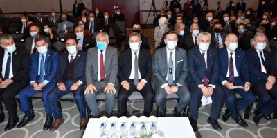 "100. Yılında Adana Ekonomi Zirvesi"