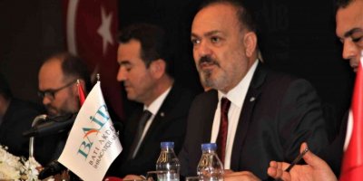 Batı Akdeniz’den 2 milyar 538 milyon dolarlık tarihi ihracat rekoru