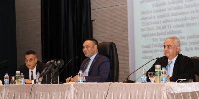 Başkan Yılmaz: "3 Ocak Mersin’de Yaşayan Herkesin Bayramı, Gururudur"