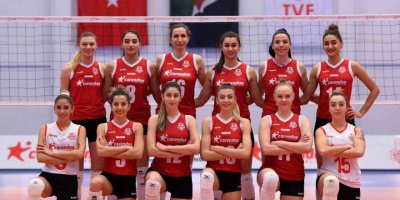 Muratpaşa’nın Sultanlarında gündem yabancı oyuncu transferi