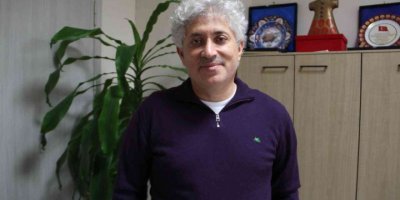 Prof. Dr. Ömer Özkan: "Asiye’nin normal yaşamına dönmesi 1 yılı bulabilir"