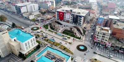 2023 Açık Hava Müzesi Açıldı