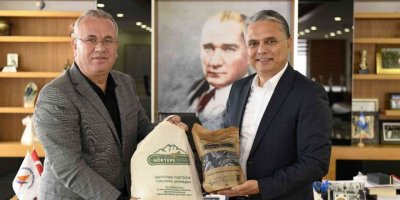 Doğal ürün kardeşliği
