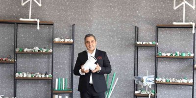 Yıldırım: “Tarihi rekorlarda tüm ihracatçının katkısı var”