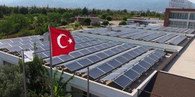 Büyükşehir Belediyesi’nin ‘6 Temiz Enerji Üretim Tesisi’ için toplu açılış olacak