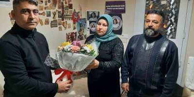 Yaşasaydı Gazeteci Olacaktı