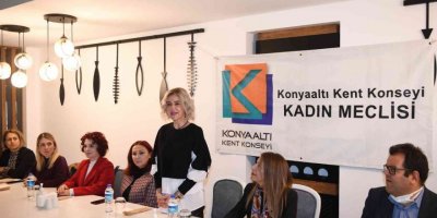 ‘Engelsiz’ eğitim için HayatPark’ta buluştular