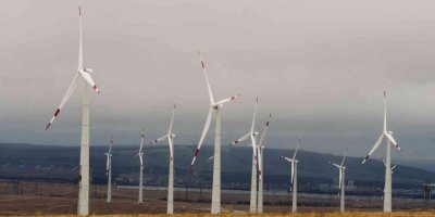 NovaWind A.Ş., DeloPorts’a rüzgar enerjisi sevkiyatına başladı