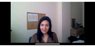 AÜ’de Erasmus Mundus Projeleri için webinar