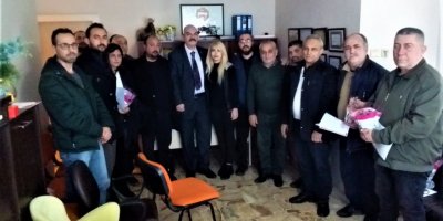 İnternet Gazetecilerinde Yeni Dönem