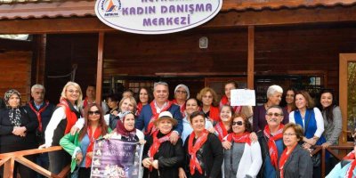 Muratpaşa’nın eşitlik için yol haritası hazır