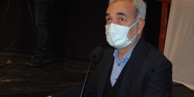 İmamoğlu Belediye Başkanı Karaköse Yine Gündem Oldu