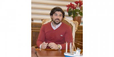 Aknen mi var derdin var...