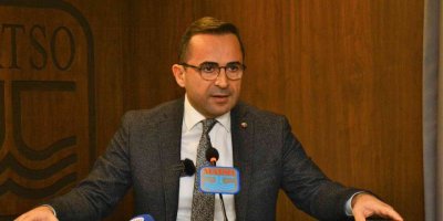 MATSO, TOBB desteği ile Manavgat’a okul yaptıracak