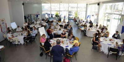 ASSİM Turizm Platformu, sektör sorunlarının çözüm önerilerini konuşacak