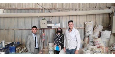 KOSGEB Burdur’dan rekor destek ödemesi