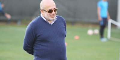 Murat Sancak: "Adana Demirspor herkesin ikinci takımı olacak"