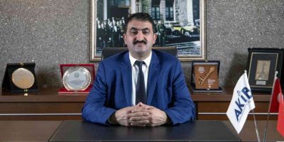 AKMİB’den yüzde 62 artışla 4,18 milyar dolarlık ihracat