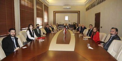 Adana Yeryüzü Pazarı kuruluyor
