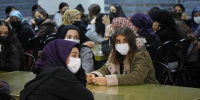 Alanya Belediyesi’nden öğrencilere diyetisyen ve psikolog desteği