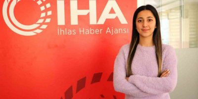 Basın Yarışması’nda İHA’ya ödül