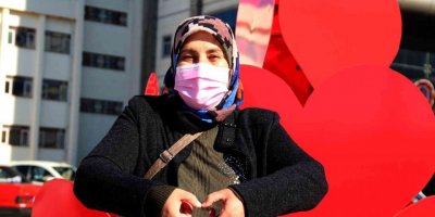 Antalya’nın ilk kalp nakilli hastası ’Ölüme gidiyorsun’ diyenlere inat kalp nakli oldu, 24 yıldır yaşıyor