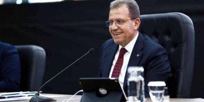 Seçer: “Ulaşım Master Planını yeniliyoruz”