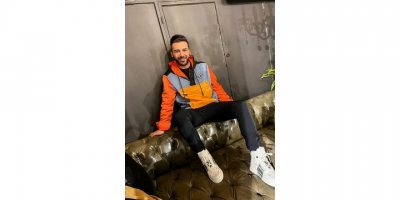 Emre Kaya ile "arabesk" sohbet