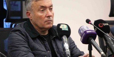 Torrent: “Kendimizi geliştirmemiz gerekiyor”