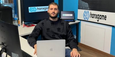 Genç Girişimci Başbuğhan Çeker: “inşaat Sektöründe İlgi Çeken Çalışmalarda Bulunuyoruz”