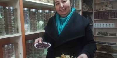 Soğuk algınlığına karşı doğal koruma