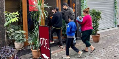 Akay: "seyhan’da Kimse Kışı Sokakta Geçirmeyecek"