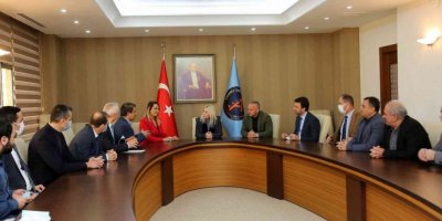 Otizmli bireyler, Akdeniz Üniversitesi’nde hem öğrenecek hem üretecek