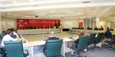 Alanya, aynı anda iki önemli yarışa ev sahipliği yapıyor