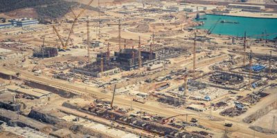 Yüksek elektrik fiyatları ve iklim krizi nükleere desteği artırıyor