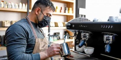 Barista kursu 24 Ocak’ta başlıyor