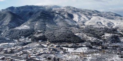 Hatay’da kartpostallık görüntüler