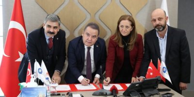 ASAT’tan işçiyi sevindiren sözleşme