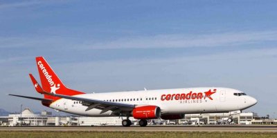 Corendon Airlines, Uçuş Ağını Genişletmeye Devam Ediyor